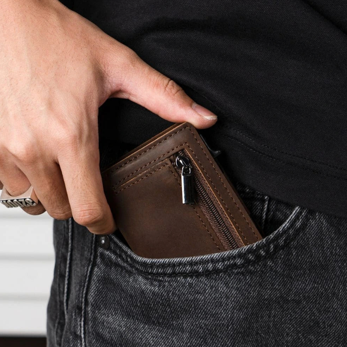 Fuvela Wallet 2.0