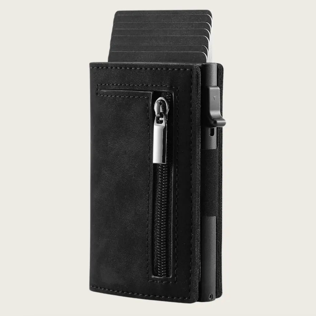 Fuvela Wallet 2.0