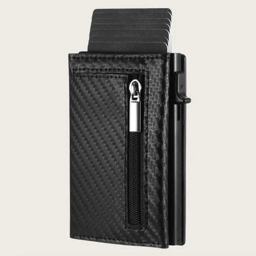 Fuvela Wallet 2.0