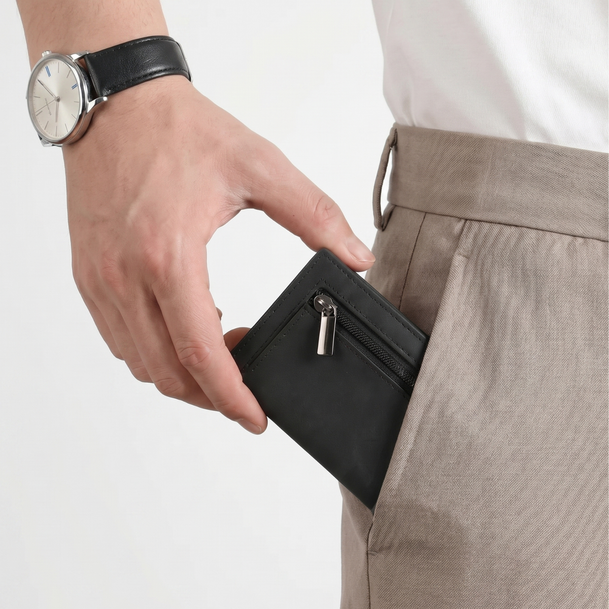 Fuvela Wallet 2.0