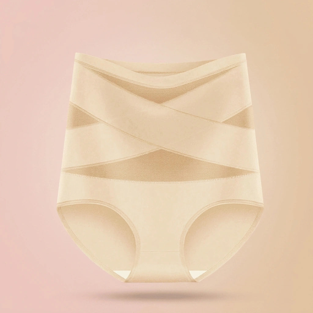 Culotte Post-Partum - Compression 360°