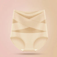 Culotte Post-Partum - Compression 360°