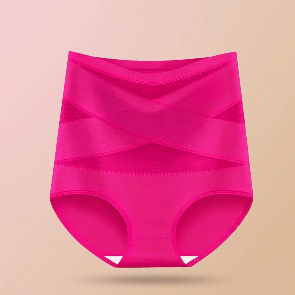 Culotte Post-Partum - Compression 360°