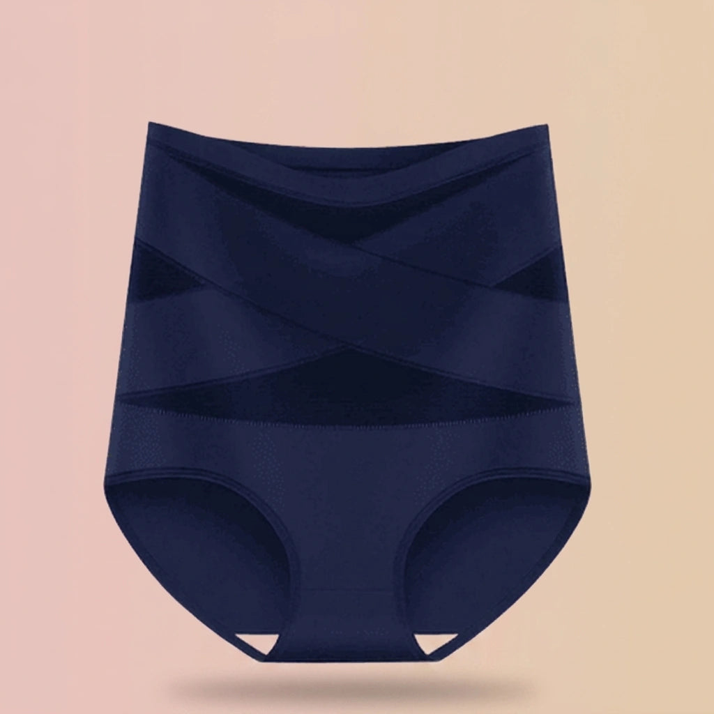 Culotte Post-Partum - Compression 360°