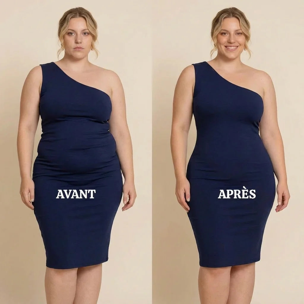 Culotte Post-Partum - Compression 360°