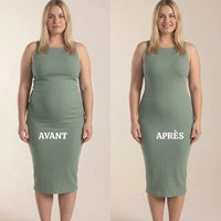 Culotte Post-Partum - Compression 360°