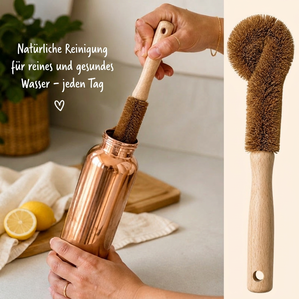 Naturbürste Fuvela™