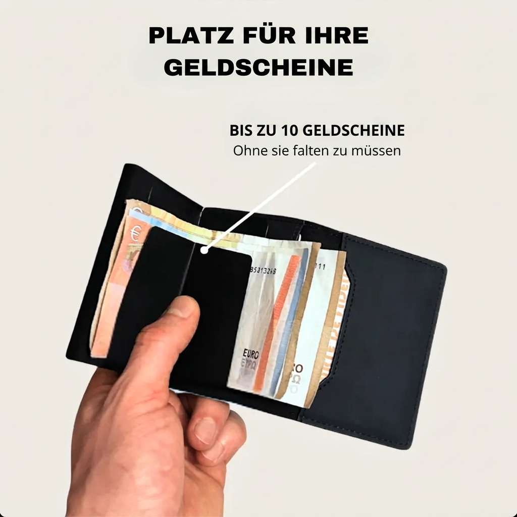 Fuvela Wallet 2.0