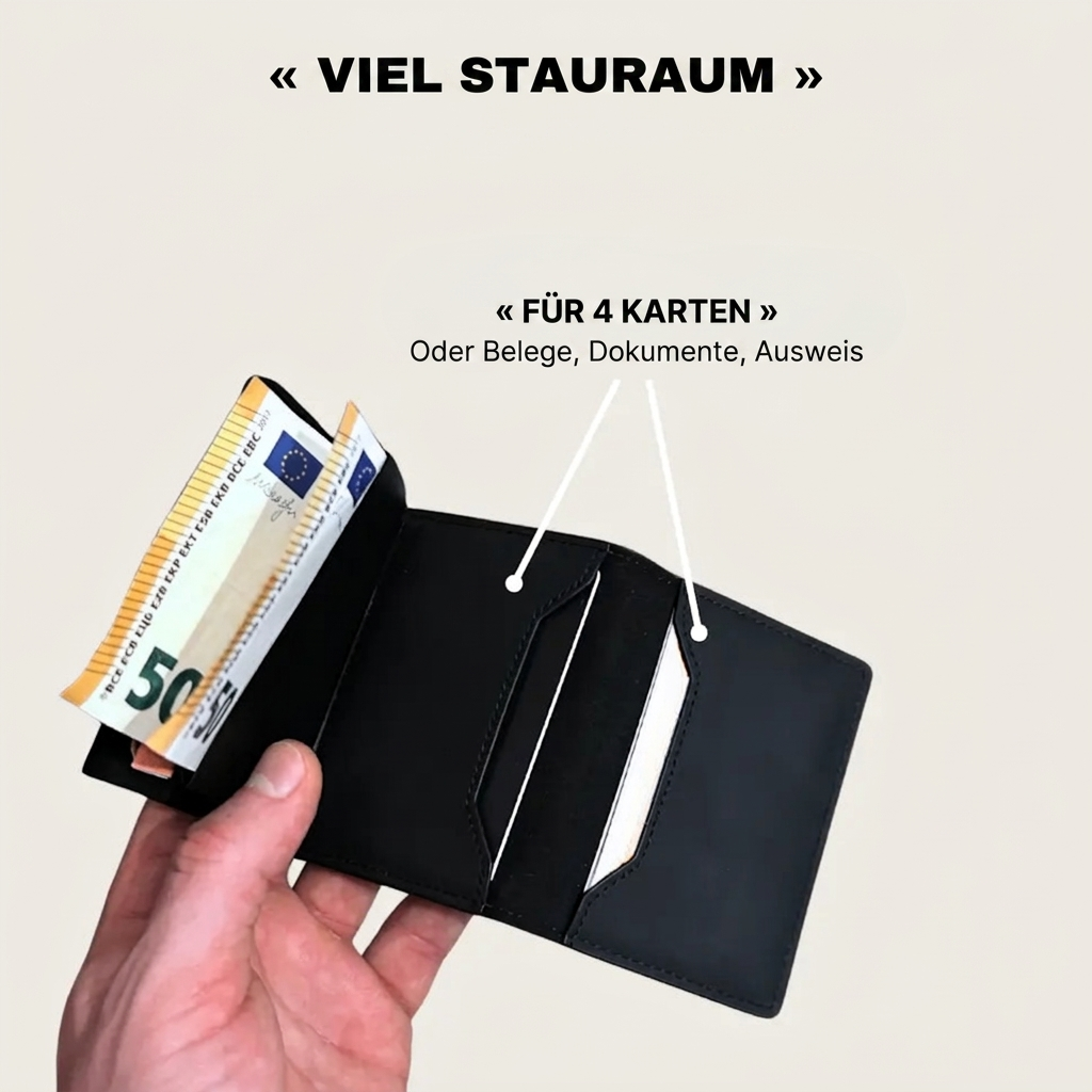 Fuvela Wallet 2.0