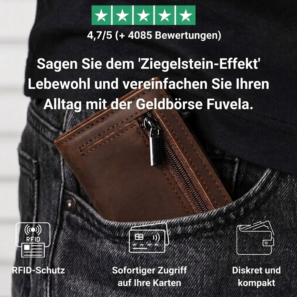 Fuvela Wallet 2.0